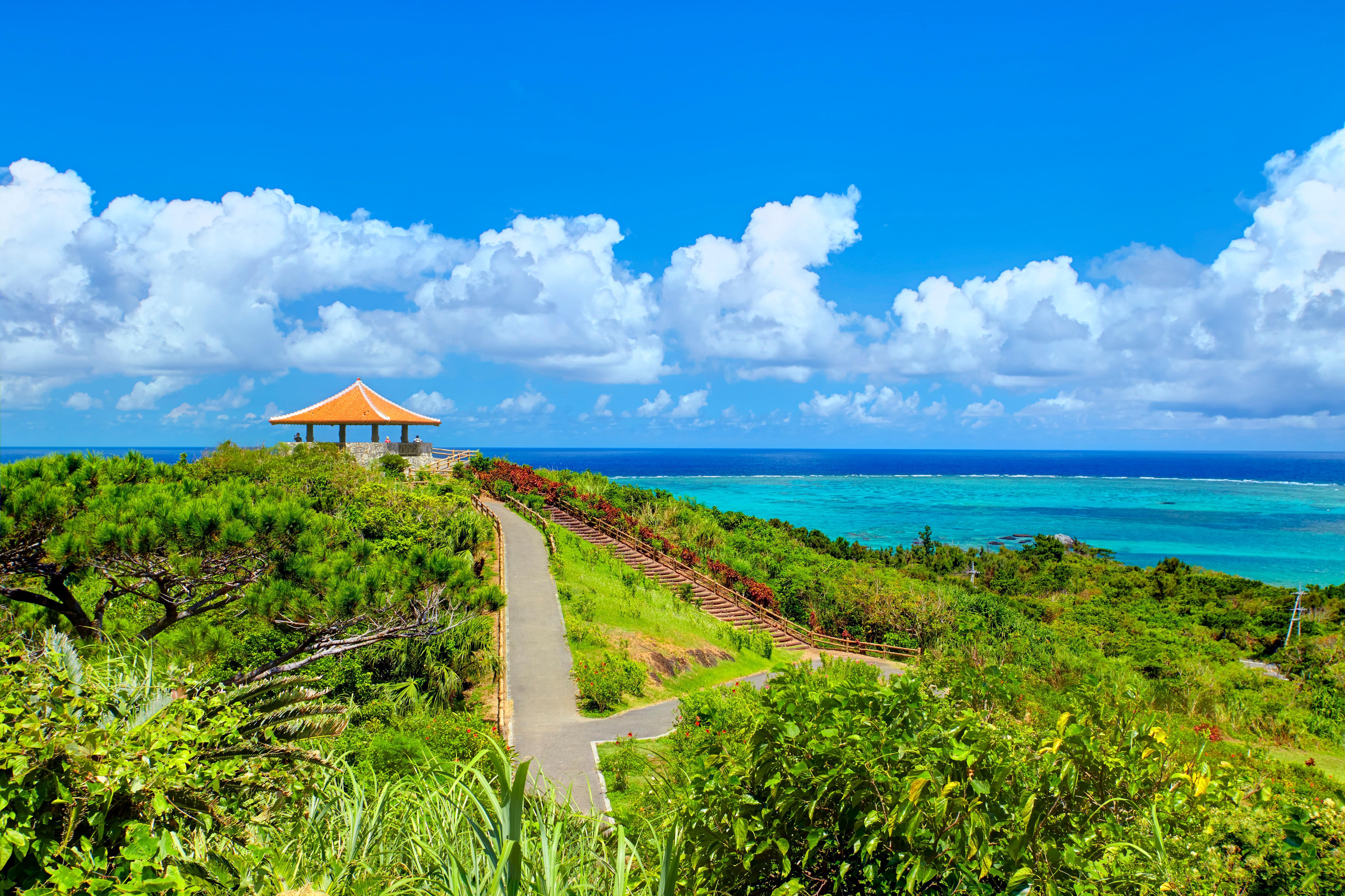 Ana Intercontinental Ishigaki Resort, An Ihg Hotel Buitenkant foto