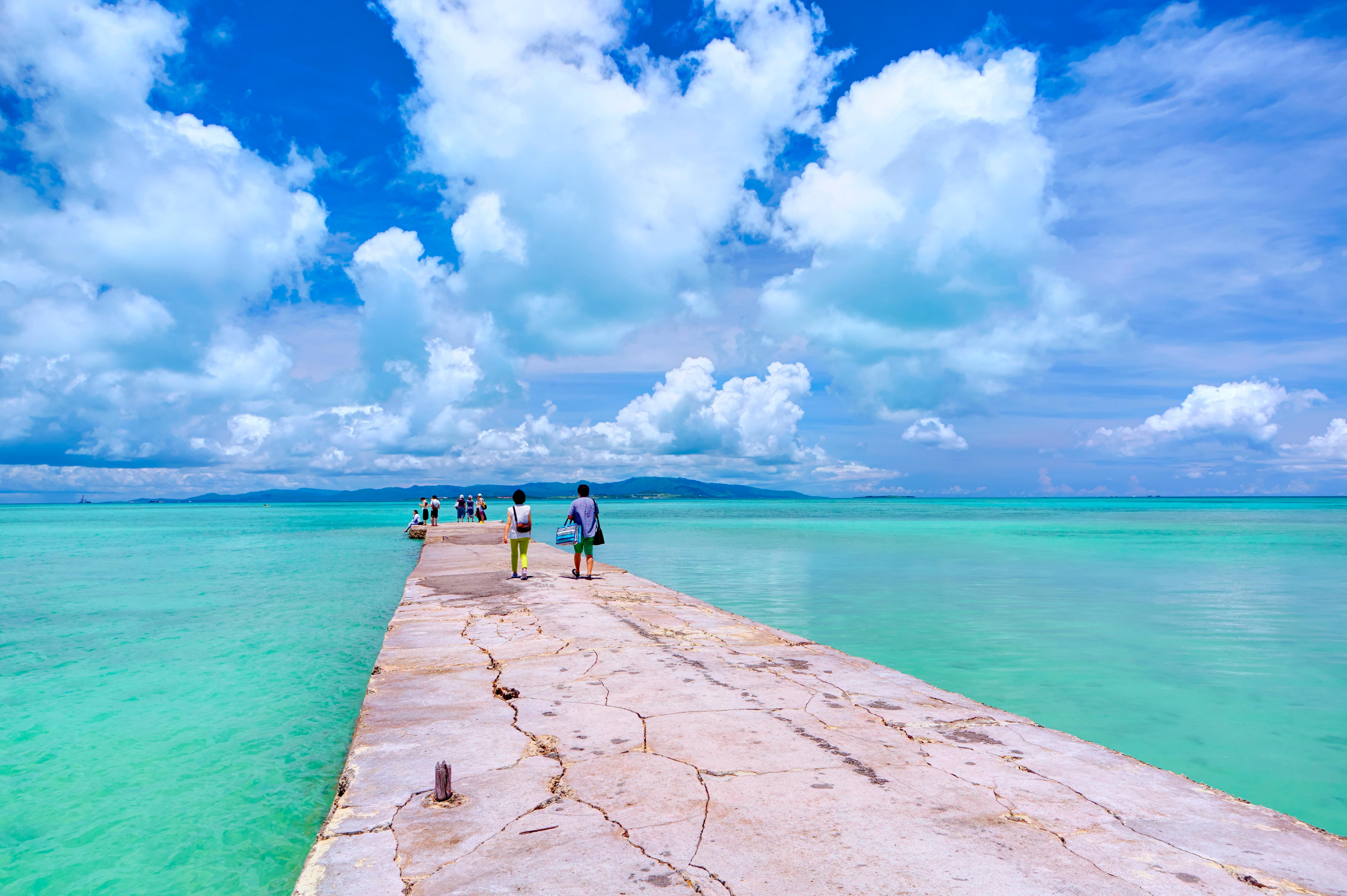 Ana Intercontinental Ishigaki Resort, An Ihg Hotel Buitenkant foto